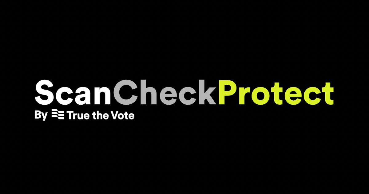 Scan. Check. Protect.